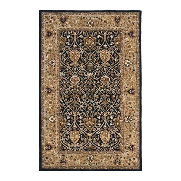 Vlněný koberec Safavieh Haveford, 274 x 184 cm