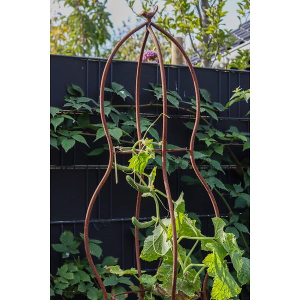 Kovová podpěra rostiln ø 46 cm – Esschert Design-image-1