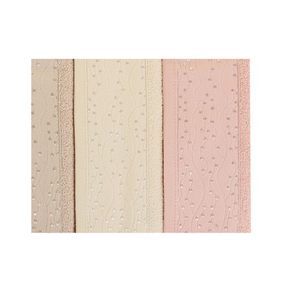 Sada 6 ručníků Tomruck, 30 x 50 cm-image-2