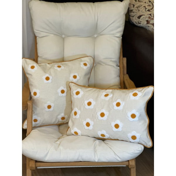 Povlak na polštář 43x43 cm – Mila Home-image-4