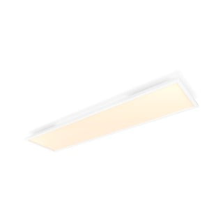 LED smart stropní svítidlo 46,5 W Aurelle – Philips Hue