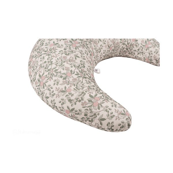 Krémový kojící polštář Apricot – Malomi Kids-image-3