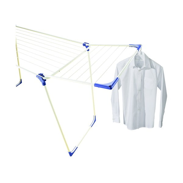 Sušák na prádlo LEIFHEIT Classic Solid-image-1