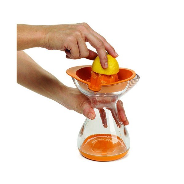 Juicester XL 2-in-1 karafa s lisem na citrusy-image-2