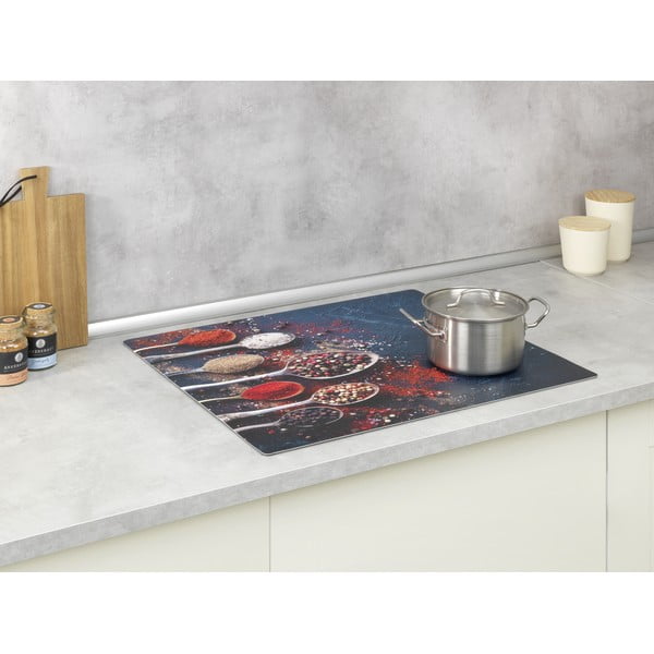 Kryt na sporák z PVC 60x52 cm Pikant – Wenko-image-2