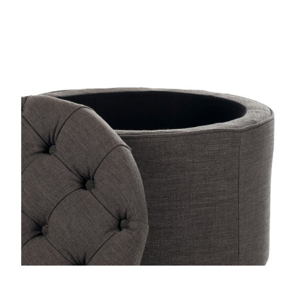 Taburetka s úložným prostorem Safavieh Isabella-image-1