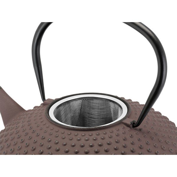 Vínová konvice na čaj z litiny 1,25 l Xilin – Bredemeijer-image-2