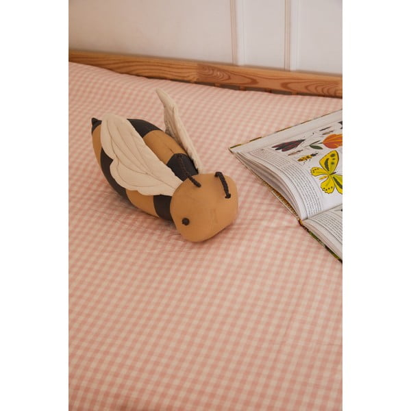 Dětský polštářek Buzzy Bee – Lorena Canals-image-2