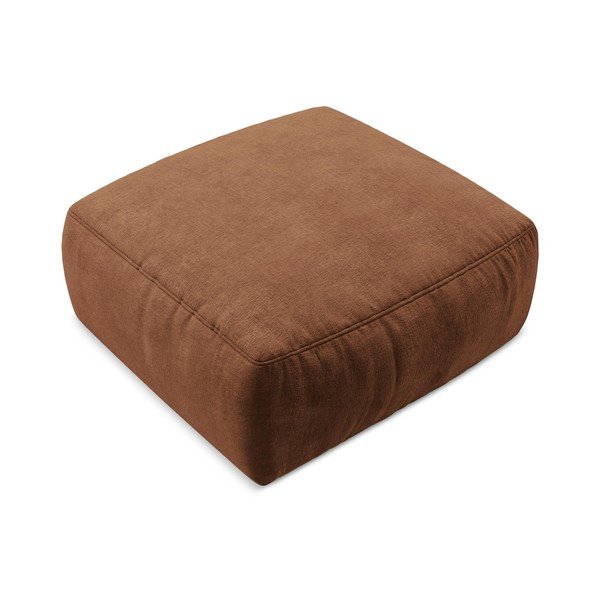 Žinylková podnožka v terakotové barvě Kuki – Makamii-image-2