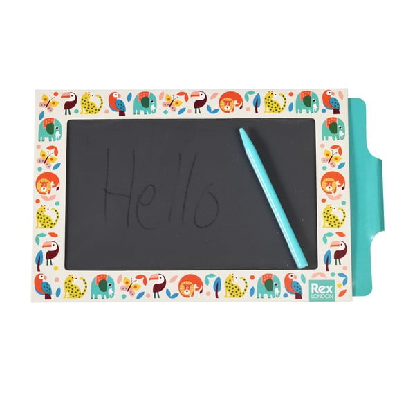 Kreslící tabulka Rex London Wild Wonders-image-2