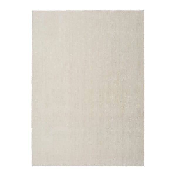 Koberec Universal Feel Liso Blanco, 160 x 230 cm