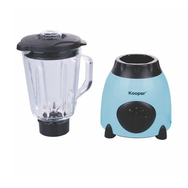 Modrý mixér Kooper Azzurro, 1,5 l-image-1