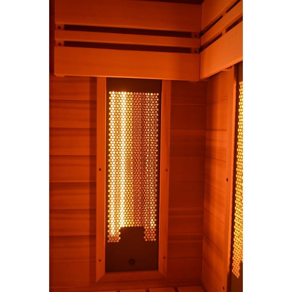 Infrasauna pro 4 Elegant 4002XXL – Marimex-image-3