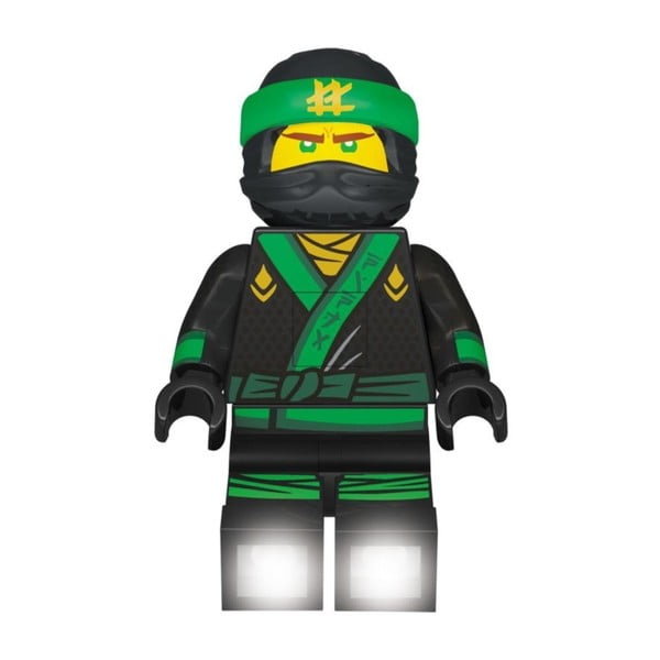 Baterka LEGO® Ninjago Lloyd