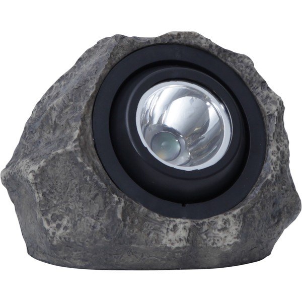 Venkovní solární LED svítidlo Star Trading Rocky, výška 16 cm-image-2