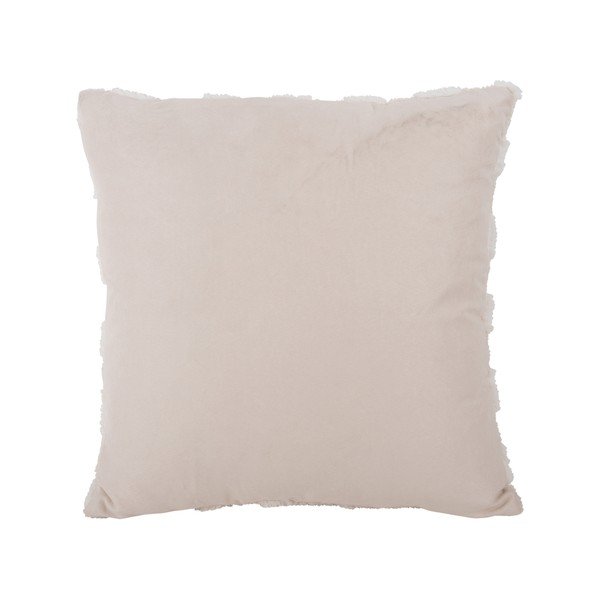 Dekorační polštář z mikroplyše 45x45 cm Checker – PT LIVING-image-3