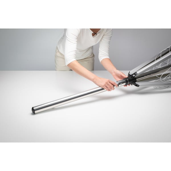 Venkovní sušák na prádlo Topspinner 40m – Brabantia-image-1