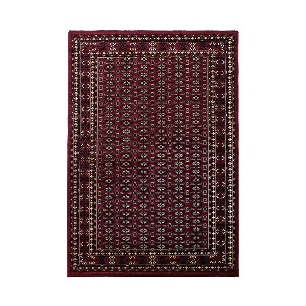 Vínový koberec 80x150 cm Marrakesh – Ayyildiz Carpets