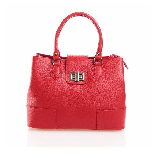 Kabelka Anna Red