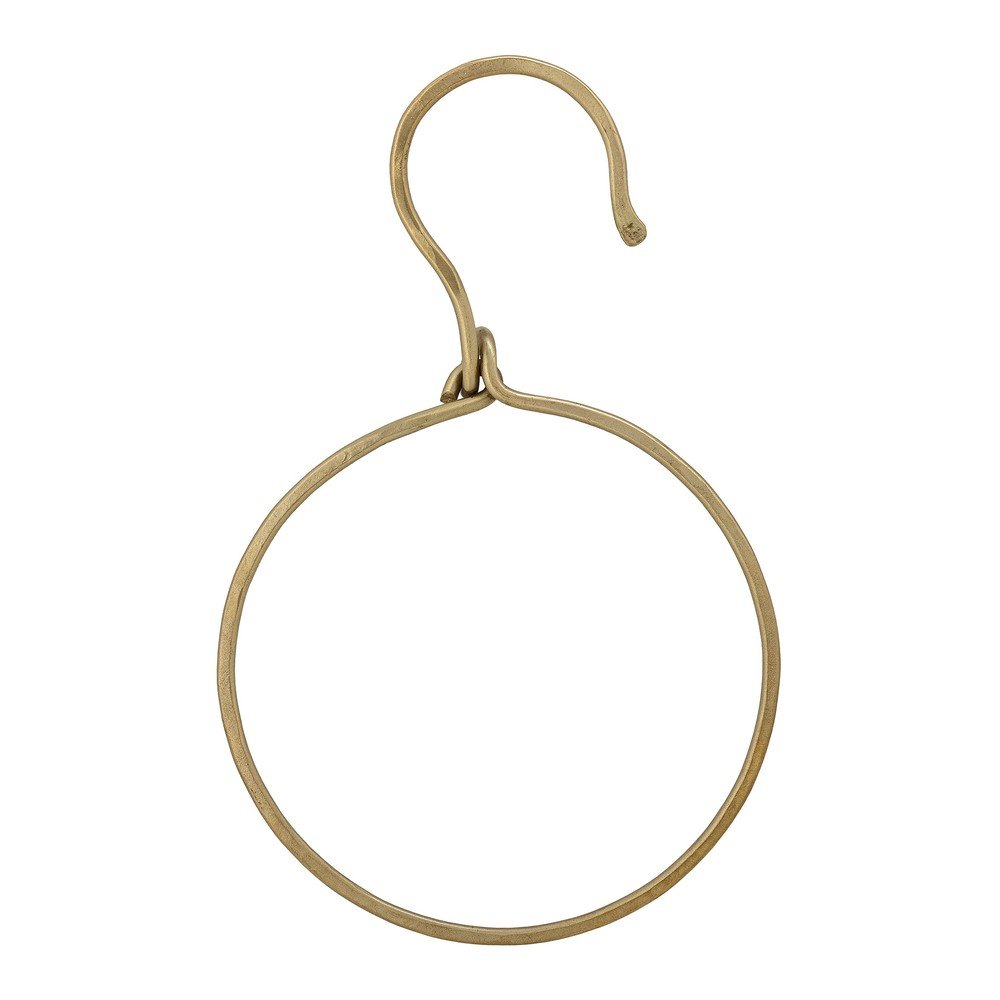 Kovové ramínko Zigga – Bloomingville