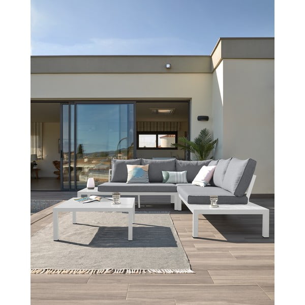 Zelený povlak na polštář Kave Home Glendale, 30 x 50 cm-image-2