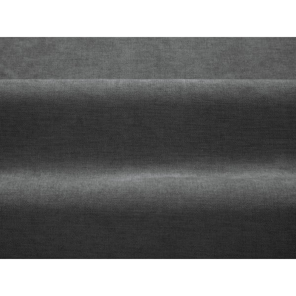 Tmavě šedá rohová pohovka (levý roh) Torino – Micadoni Home-image-4
