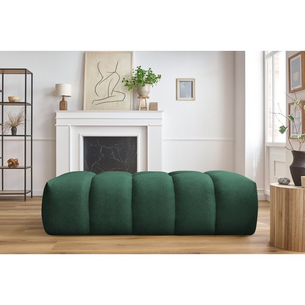 Zelená podnožka Mont-Blanc – Bobochic Paris-image-1