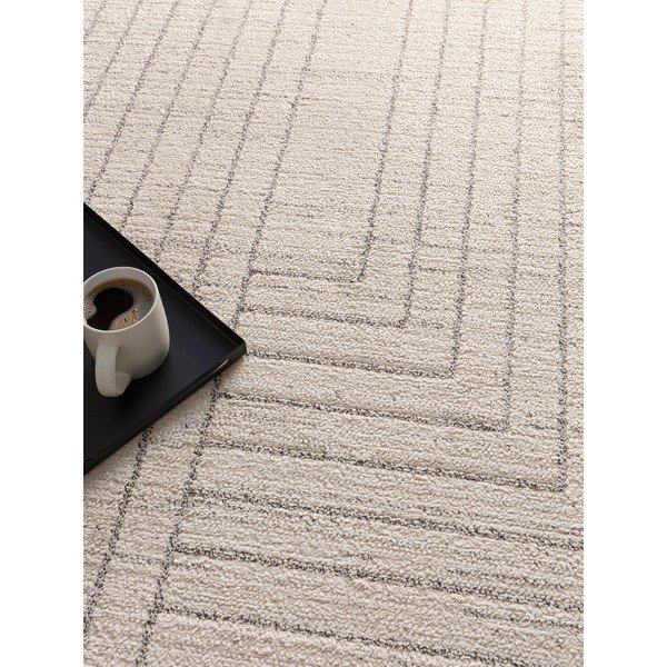 Krémový koberec 120x160 cm Oslo – Asiatic Carpets-image-2