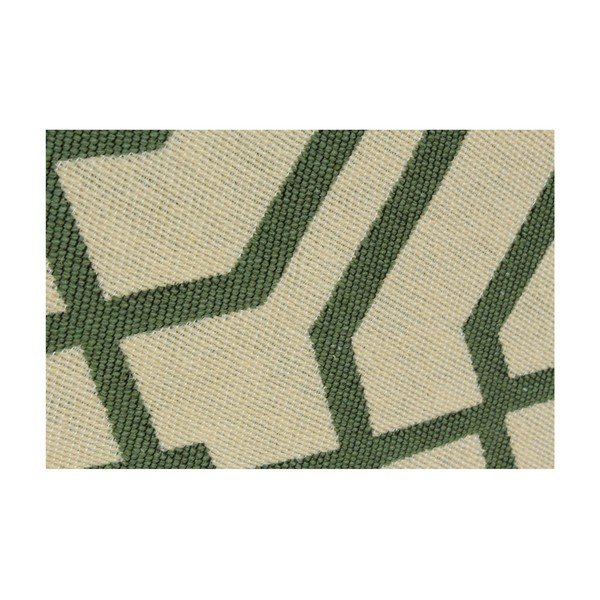 Zelený koberec Ya Rugs Kenar, 80 x 150 cm-image-1