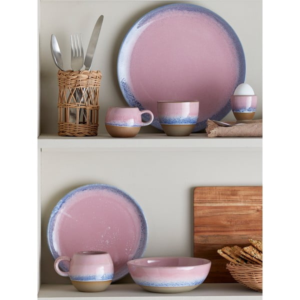 Stojánek na vajíčko z kameniny Paula – Bloomingville-image-3