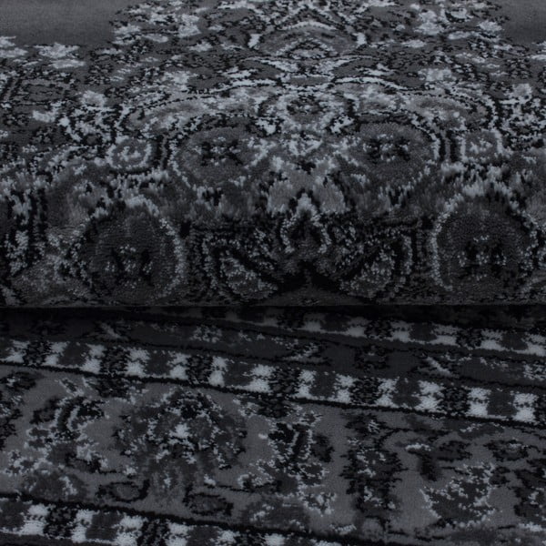 Tmavě šedý koberec 240x340 cm Marrakesh – Ayyildiz Carpets-image-3