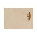 Látkové prostírání 33x45 cm Velmar – Tiseco Home Studio
