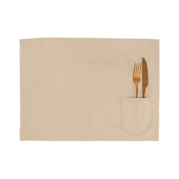 Látkové prostírání 33x45 cm Velmar – Tiseco Home Studio