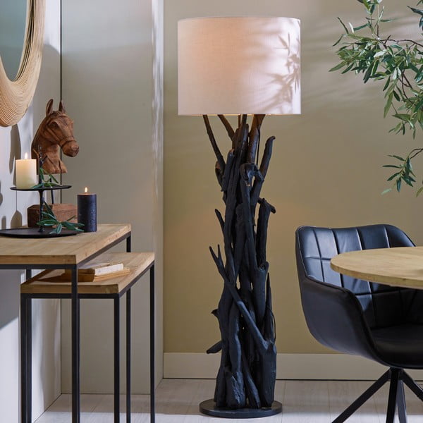 Dřevěná soška Horse – Light & Living-image-1