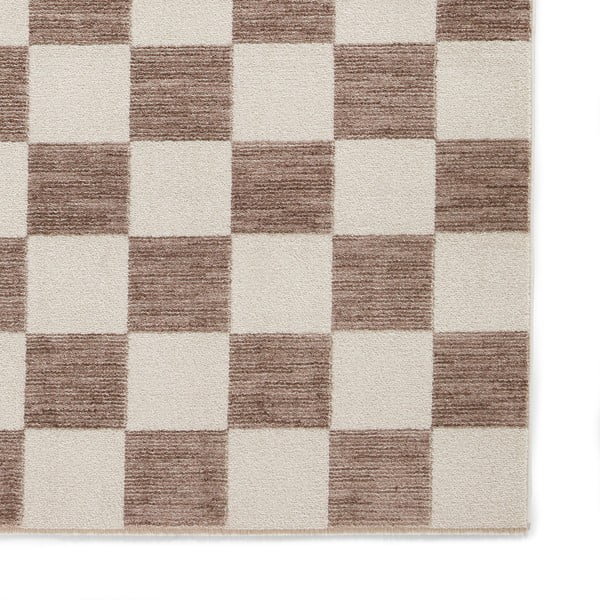 Šedý koberec 200x290 cm Baltimore – Think Rugs-image-4