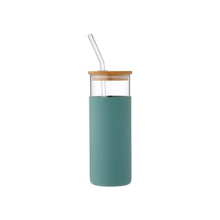 Zelený cestovní hrnek 500 ml Eco - Ladelle