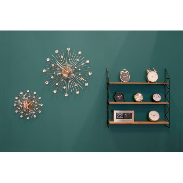 Digitální stolní hodiny Boxed Flip – Karlsson-image-2