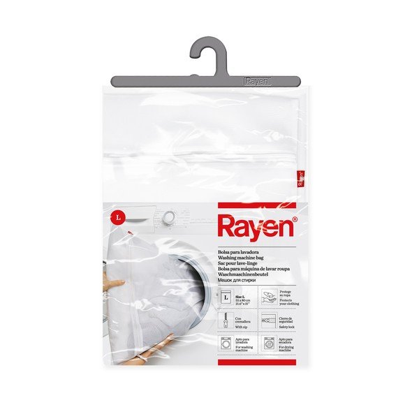 Síťka na praní prádla – Rayen-image-4