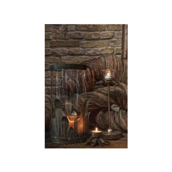 Stojan na svíčky BePureHome Storm, ø 19 cm-image-3