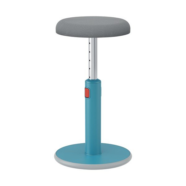 Ergonomická židle ø 37 cm Ergo – Leitz-image-4