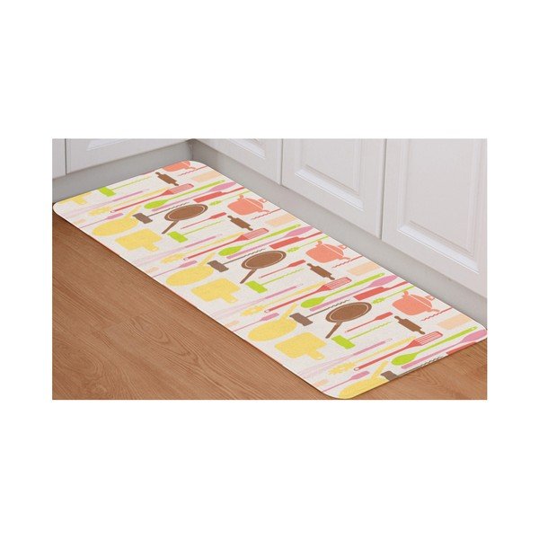 Koberec Oyo home Perro, 58 x 80 cm