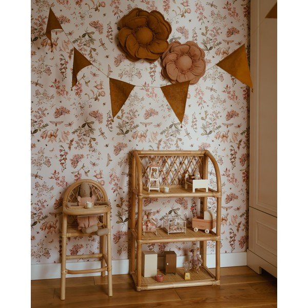 Tapeta z netkané textilie 50 cm x 280 cm Fun Orchard – Dekornik-image-1