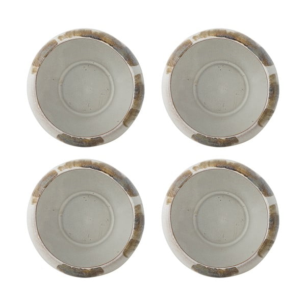 Misky v sadě 4 ks z kameniny 400 ml Jade – Bloomingville-image-2