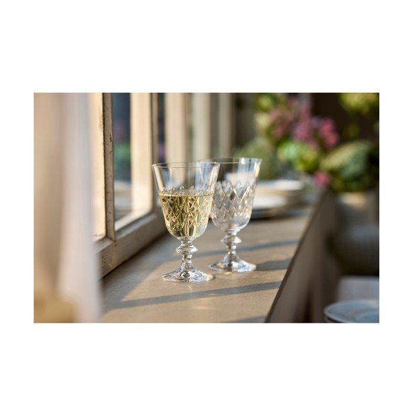 Skleničky v sadě 2 ks na víno 230 ml Eaton – Lyngby Glas-image-2