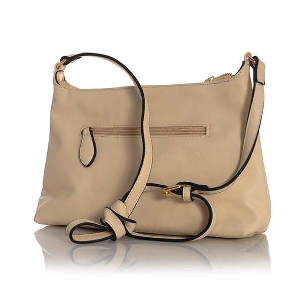 Kabelka M.E.L.A.S. Beige-image-2