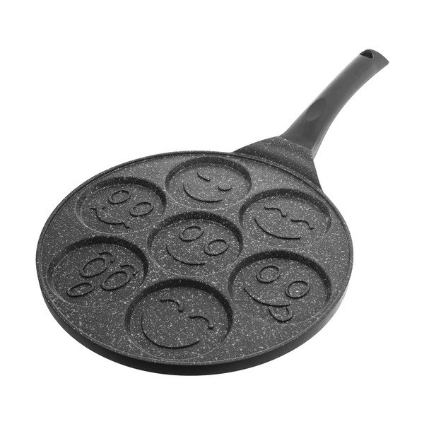 Pánev na lívance ø 27 cm Grande – Orion