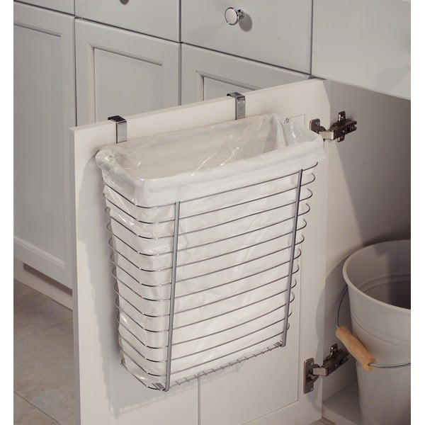 Koš na kuchyňská dvířka iDesign Axis Waste-image-1