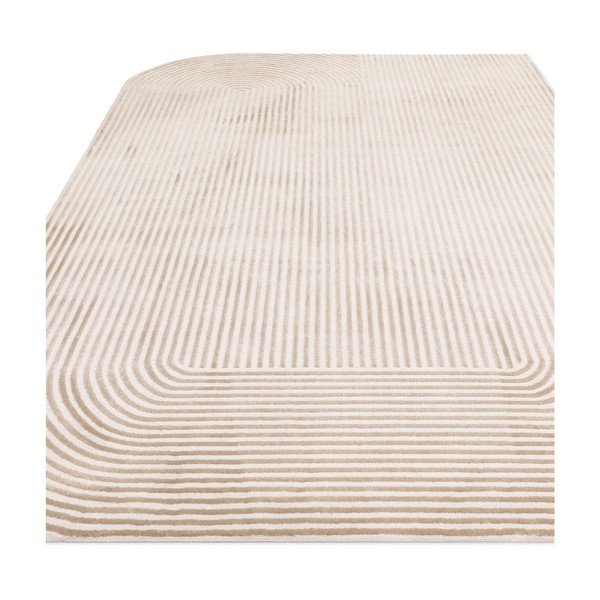 Krémový koberec 160x230 cm Kuza – Asiatic Carpets-image-3