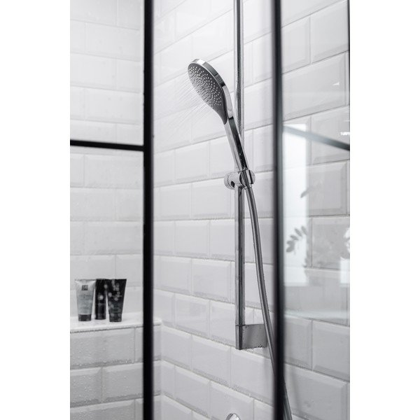 Sprchová hlavice ø 12 cm Water Saving – Wenko-image-1