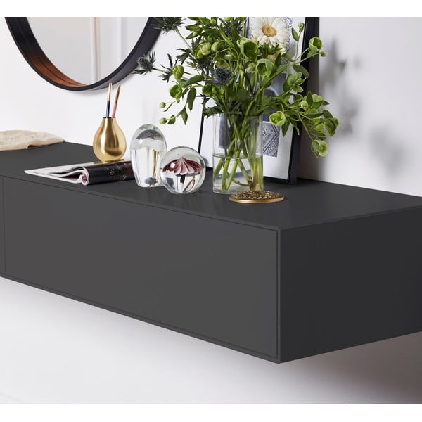 Černá předsíňová sestava Edge by Hammel - Hammel Furniture-image-1